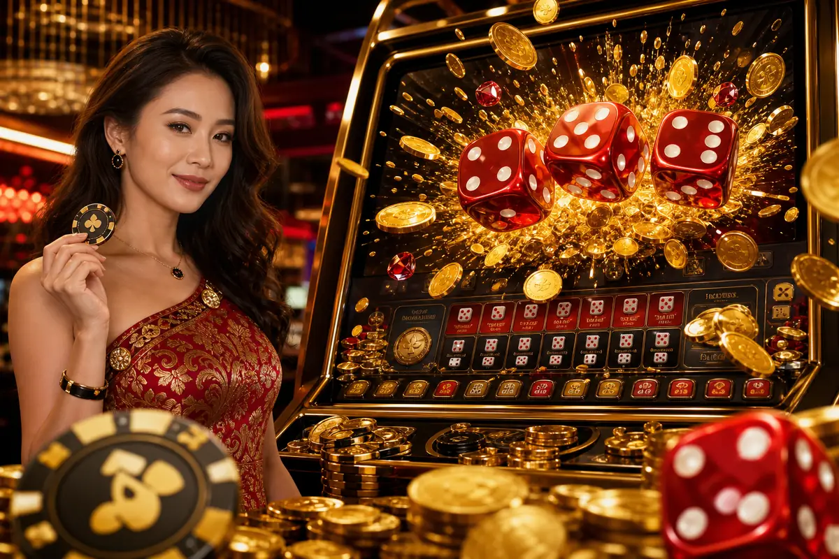 vbet77 ကြိုဆိုဘောနပ်စ် ငွေသွင်းအလိုက်