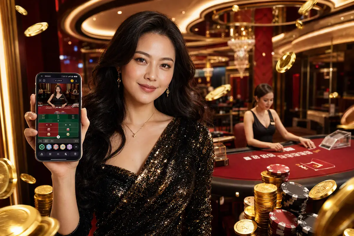 vbet77 စလော့ဂိမ်းများ အွန်လိုင်းကစားခြင်း