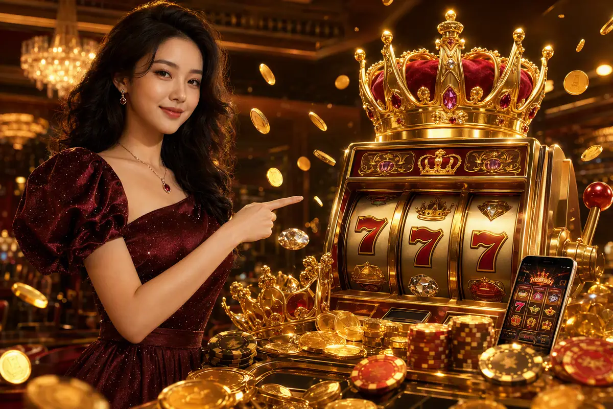 vbet77 အွန်လိုင်းကာစီနို Live ဂိမ်းများ